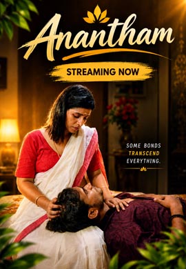 Anantham